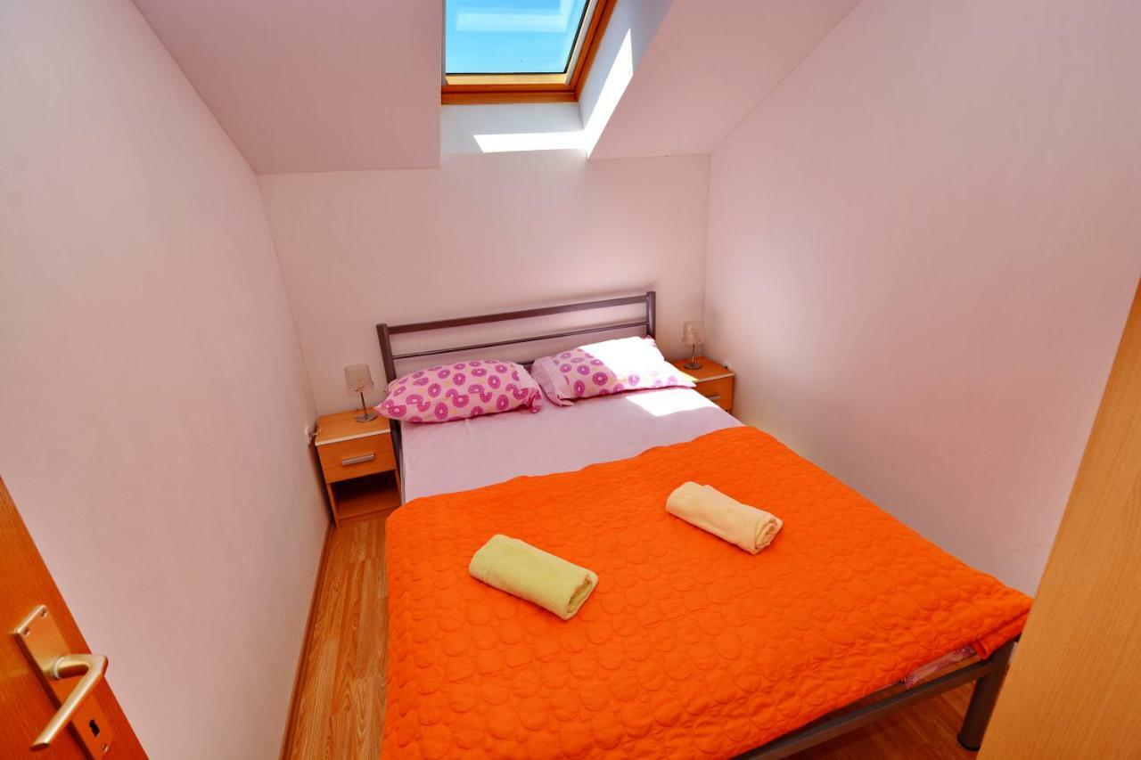 Apartament Blue *