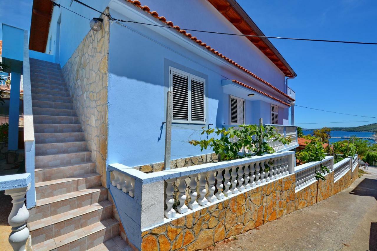Apartament Blue