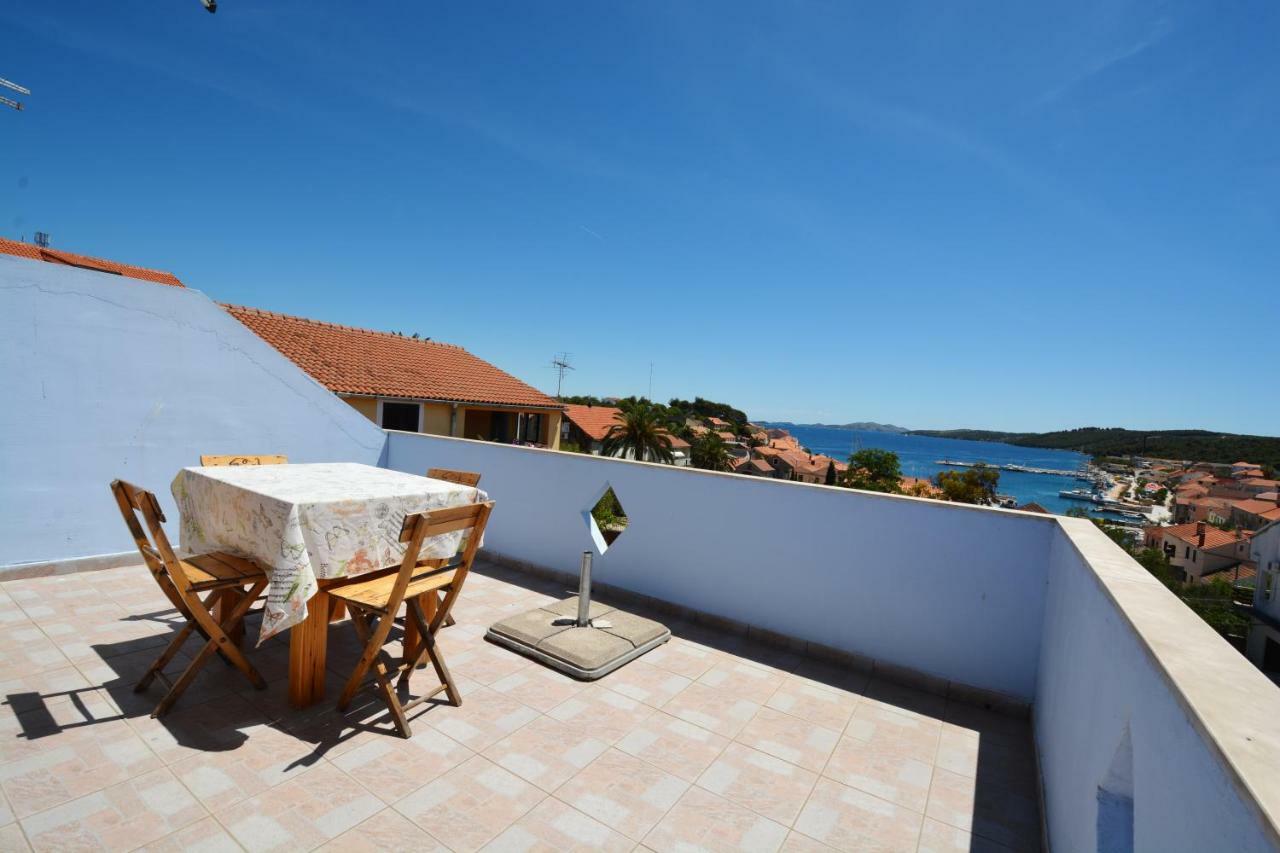 Apartament Blue *