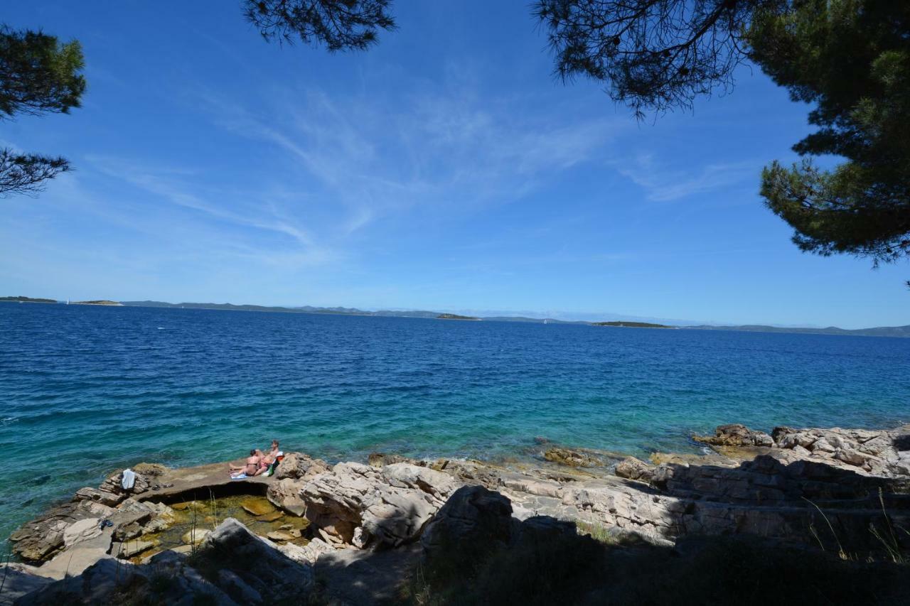 Apartament Blue