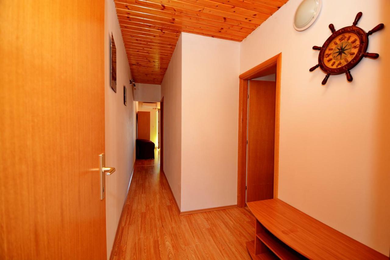 Blue Apartament *