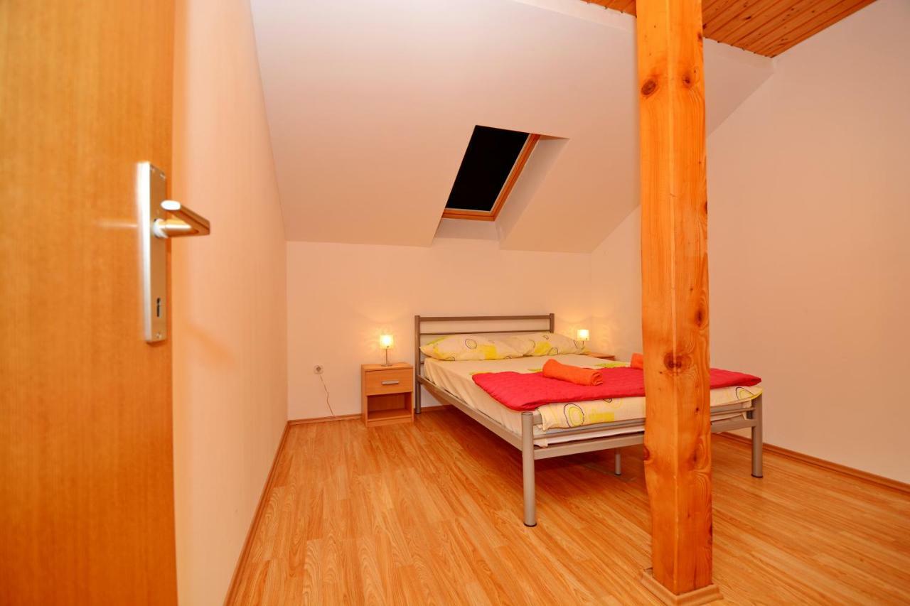 Apartament Blue