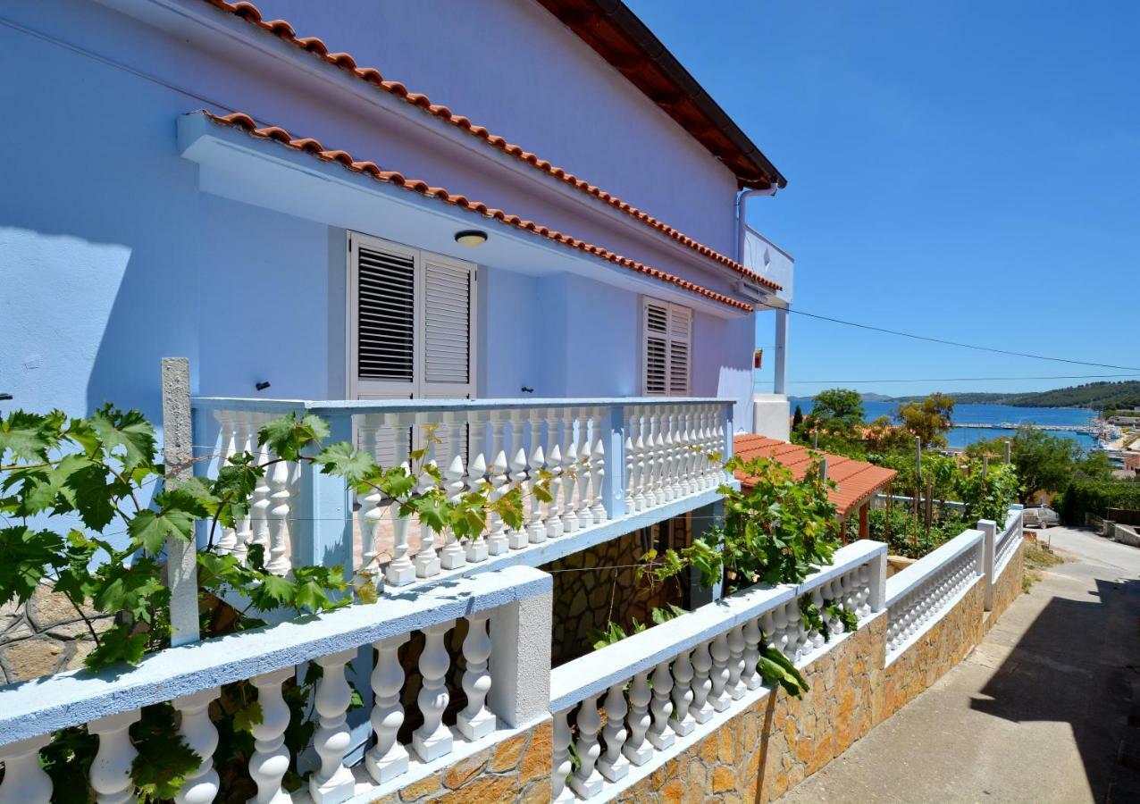 Blue Apartament *