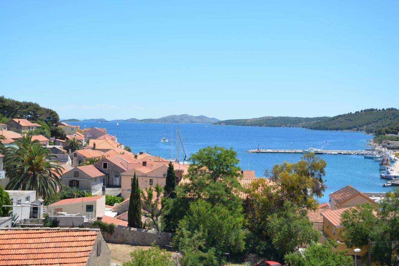 Apartament Blue Sali