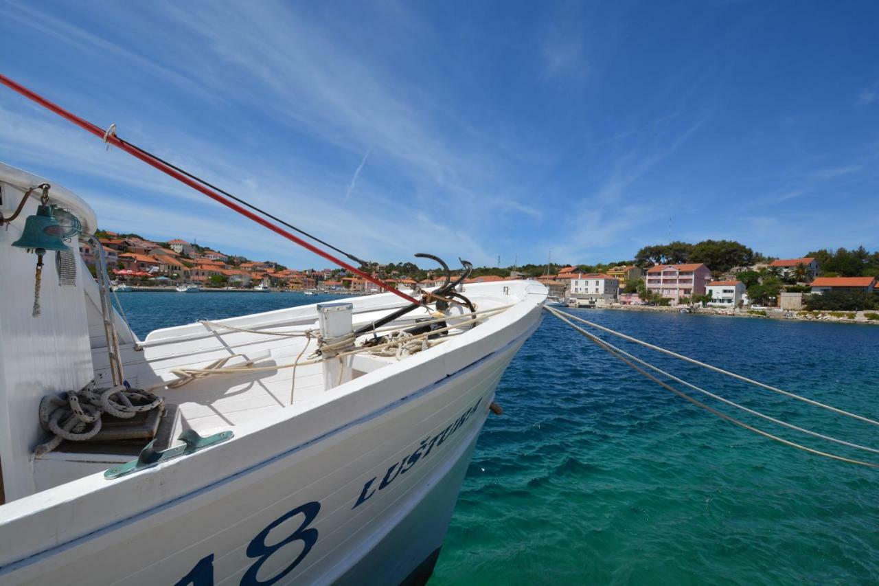 Apartament Blue Sali