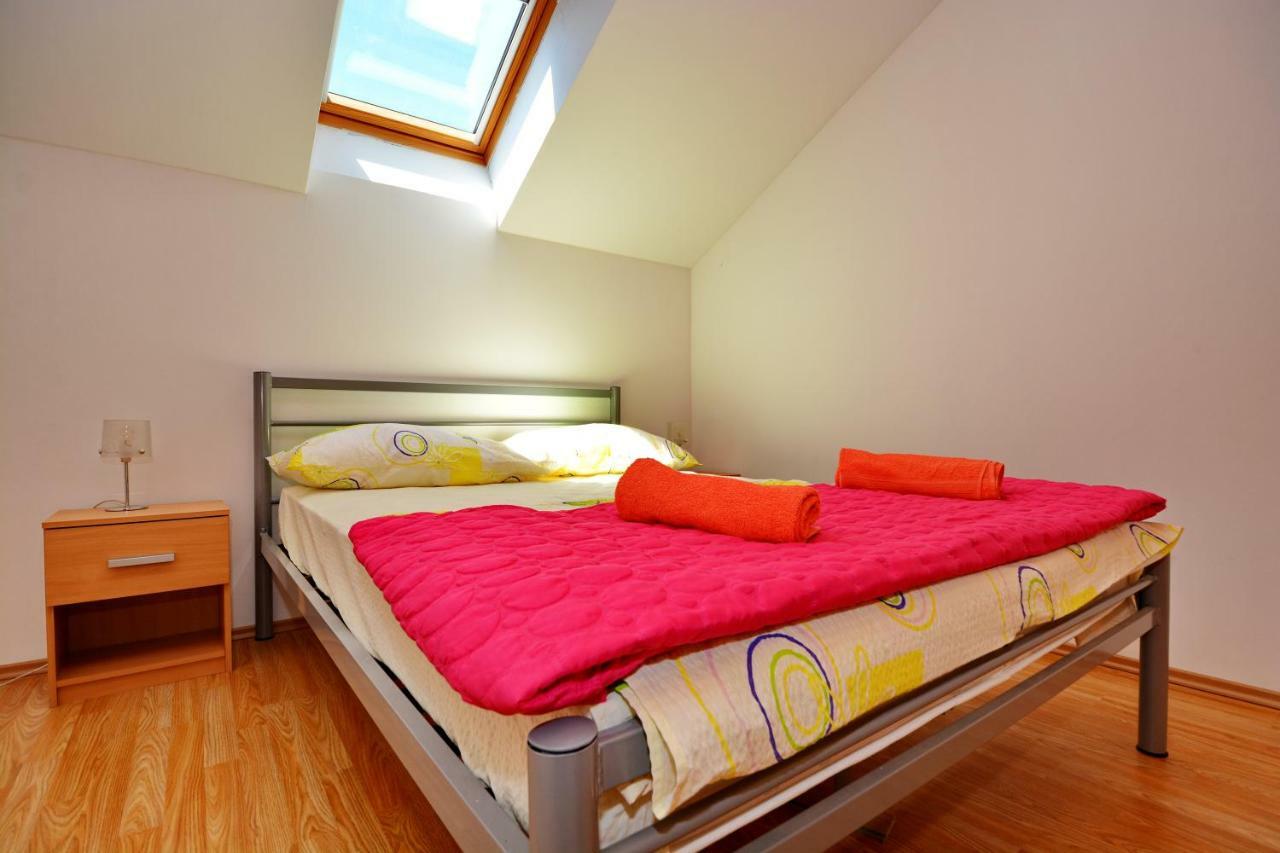 Blue Apartament