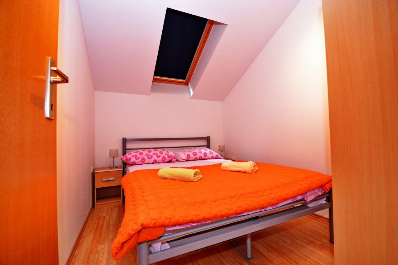 Blue Apartament *