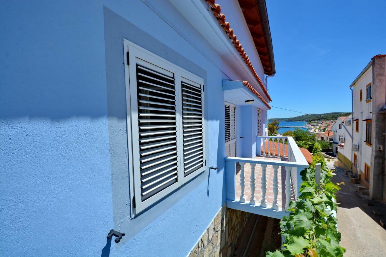 Apartament Blue *
