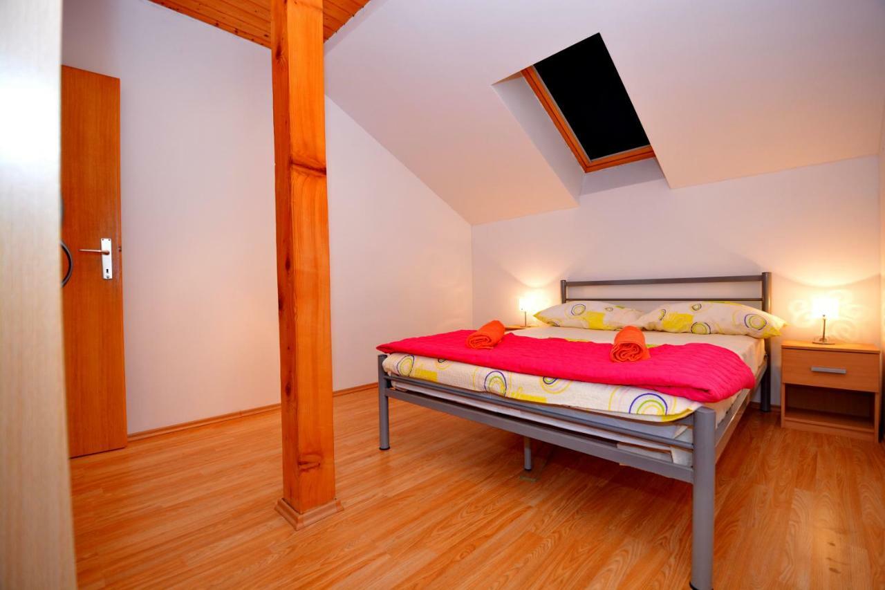 Blue Appartement *