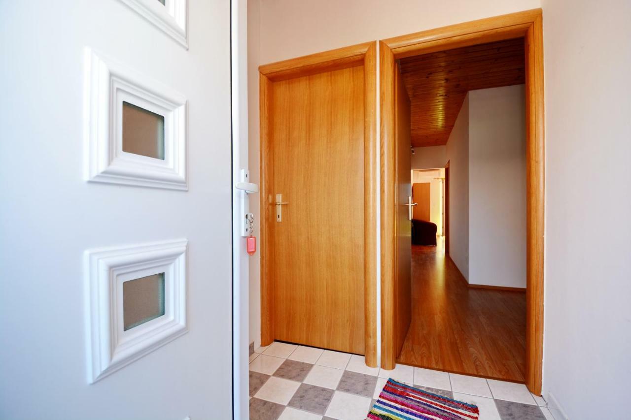 Blue Apartment