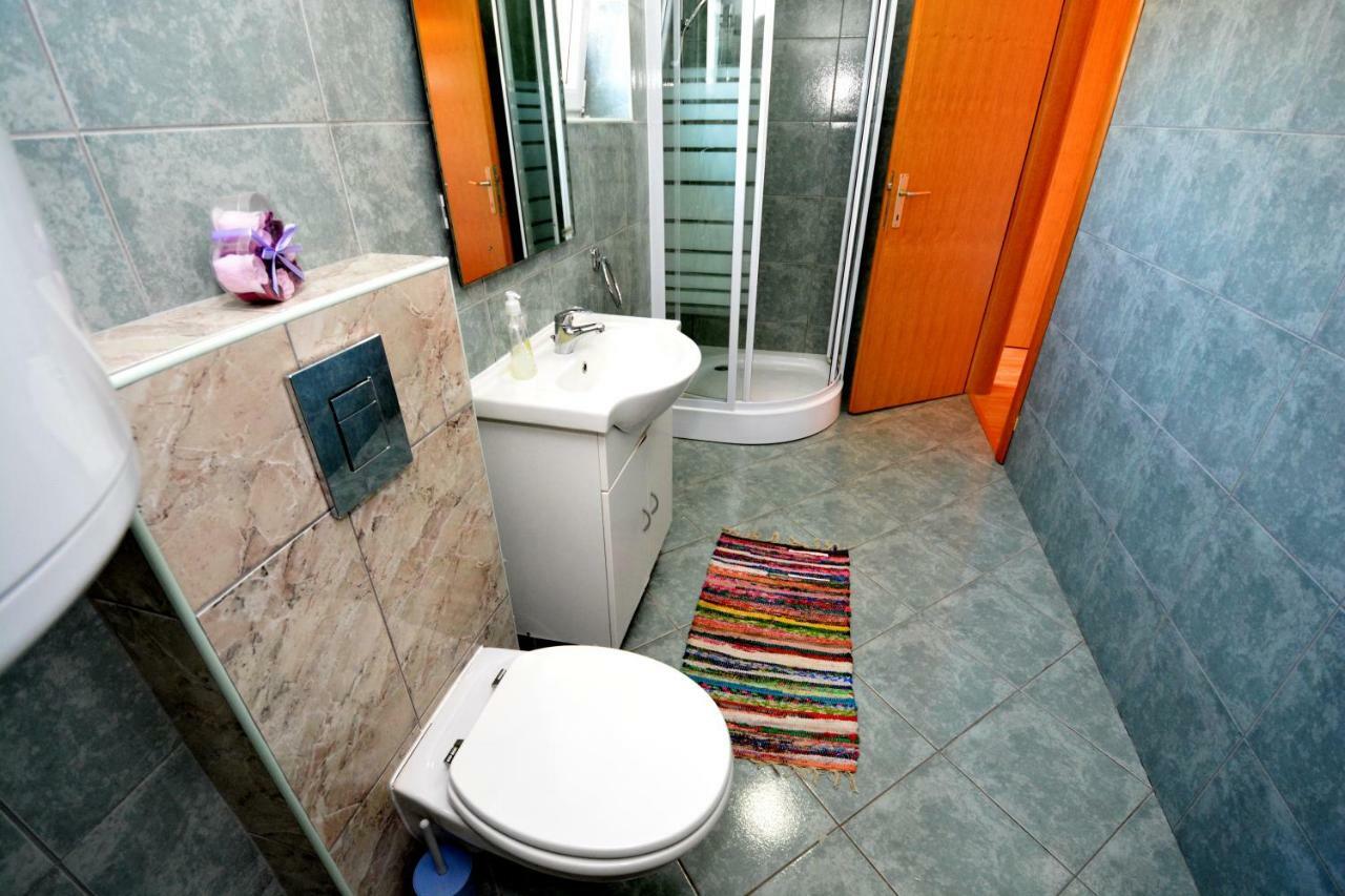 Apartment Blue Sali