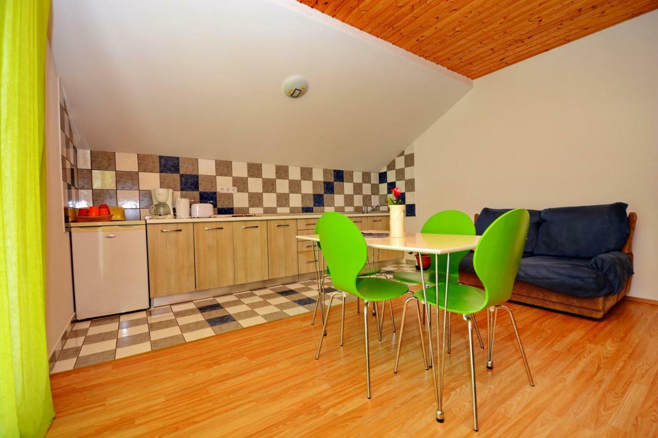 Apartment Blue *